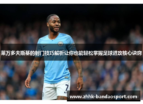 莱万多夫斯基的射门技巧解析让你也能轻松掌握足球进攻核心诀窍