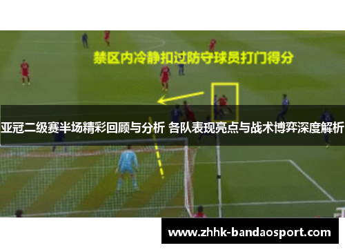 亚冠二级赛半场精彩回顾与分析 各队表现亮点与战术博弈深度解析