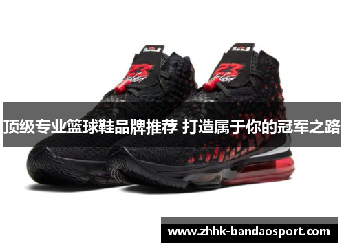 顶级专业篮球鞋品牌推荐 打造属于你的冠军之路